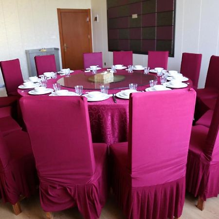 Hotel Anhui Ломе Экстерьер фото
