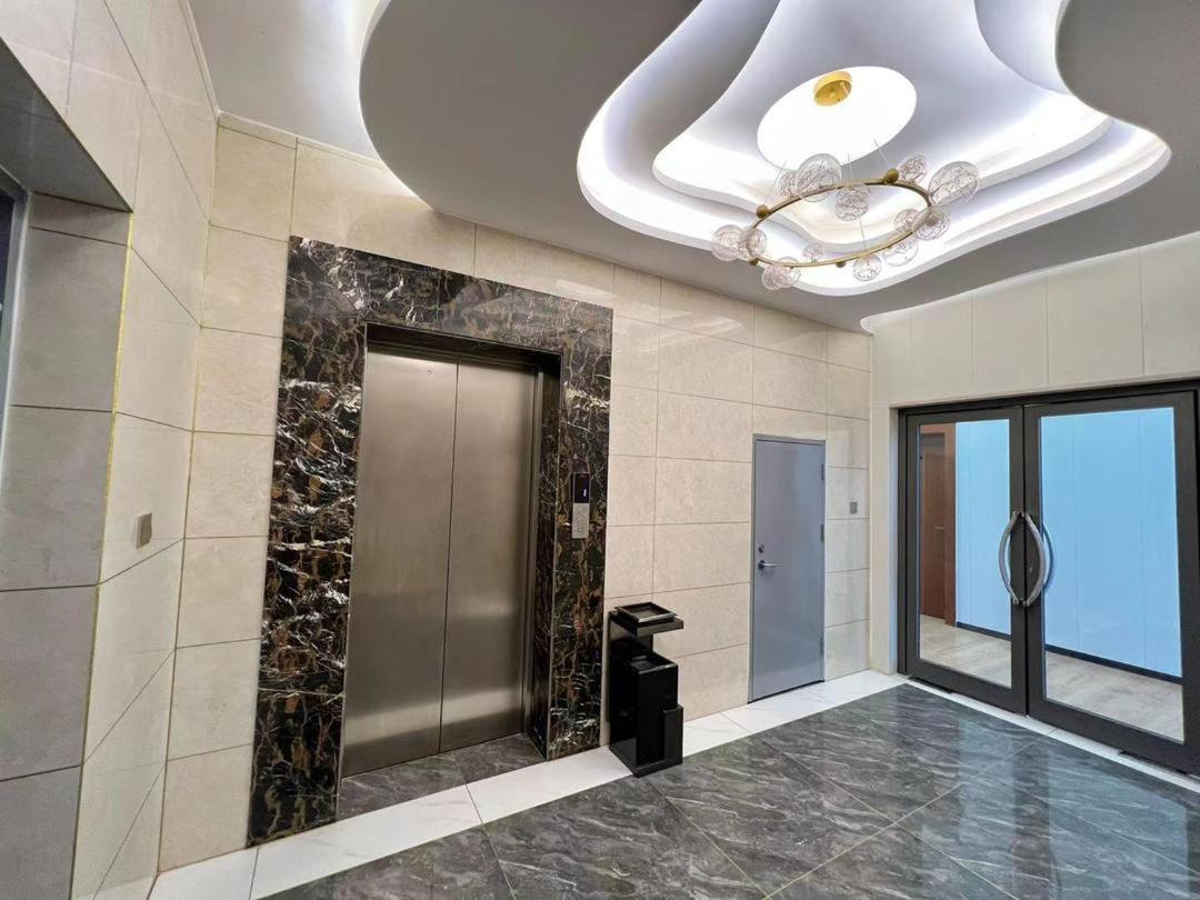 Hotel Anhui Ломе Экстерьер фото